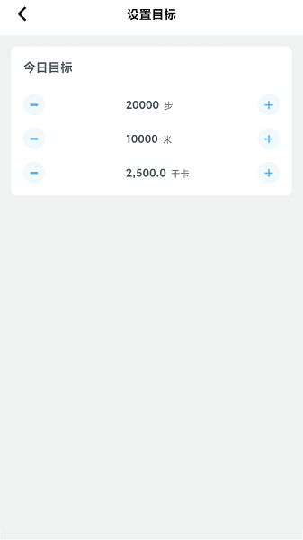 愛商走路寶 v2.2.2 安卓版 3