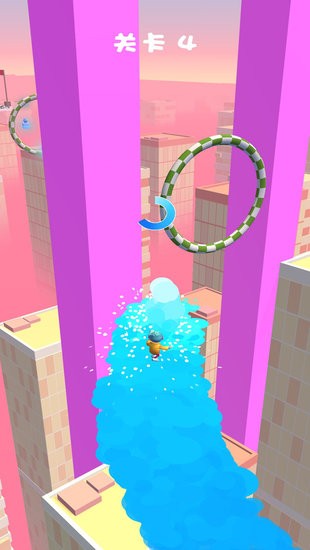 天空沖浪者手游 v1.0.1 安卓版 0