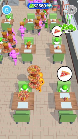 打工太難了 v1.0 安卓版 0