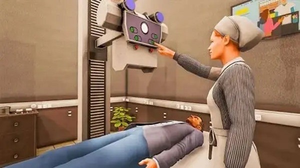 外科手術(shù)醫(yī)生模擬器手游 v2.5 安卓版 2