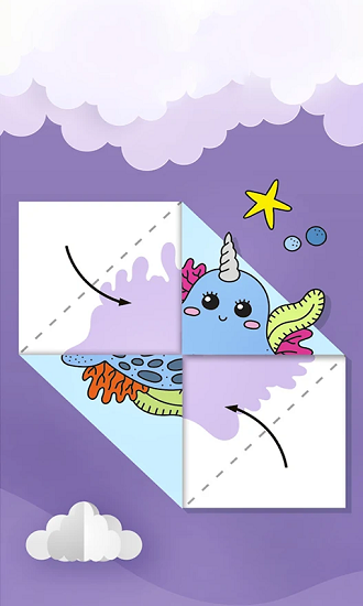 花樣折紙app v1.0 安卓版 0