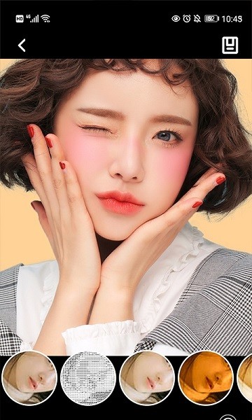 小匠摳圖 v1.6 安卓版 2