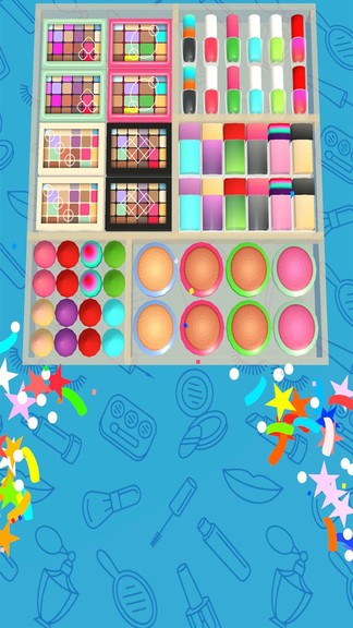 化妝品整理師手機(jī)版