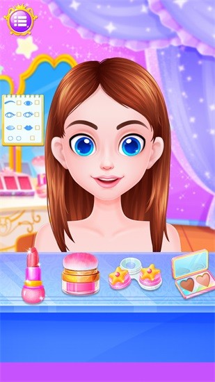 獨(dú)角獸公主美妝游戲下載