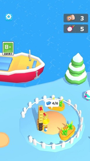 石油大作戰(zhàn)游戲