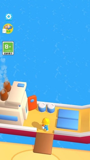 石油大作戰(zhàn) v1.0.3 安卓版 2