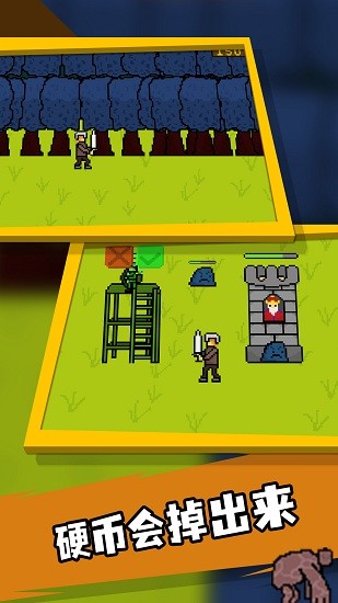 核心守戶者中文版 v1.0.0 安卓版 0