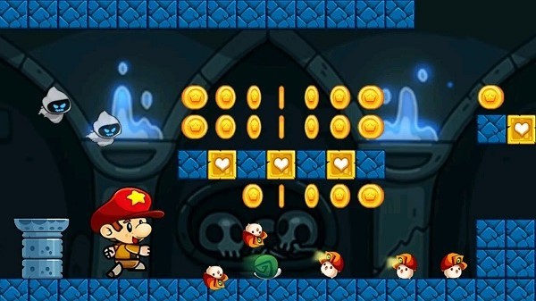 像素元宇宙游戲 v3.0 安卓版 1