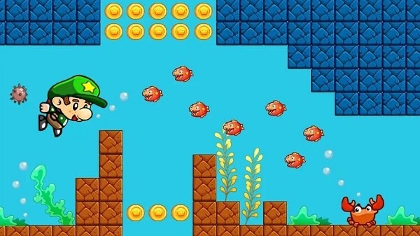 像素元宇宙游戲 v3.0 安卓版 3