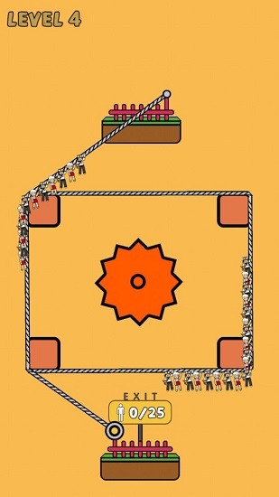 救援小隊(duì)游戲