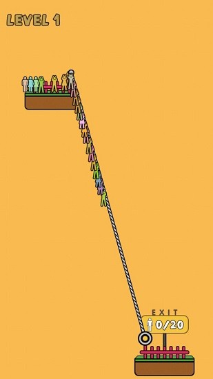 救援小隊(duì)手游 v1.0.1 安卓版 1