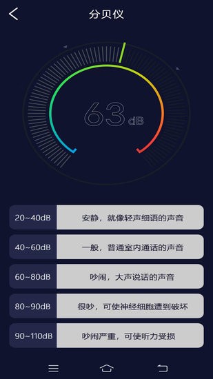 清晰放大鏡軟件 v1.0 安卓版 0