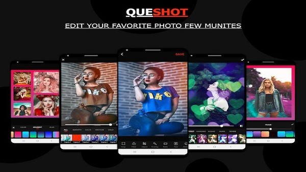 秀圖美顏相機(jī) v1.0.1 安卓版 0