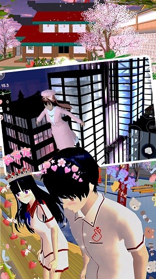 熱血校園使命傳奇游戲 熱血校園使命傳奇游戲下載