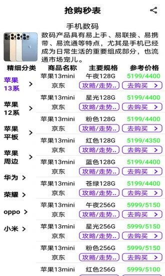 搶購秒表倒計時軟件 v2.0.5 最新版 3