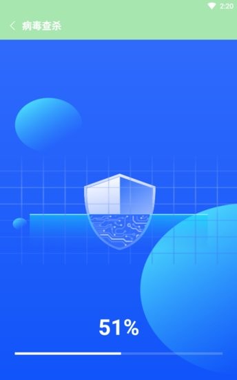 叮當(dāng)清理精靈手機(jī)版 v1.0.0 安卓版 2