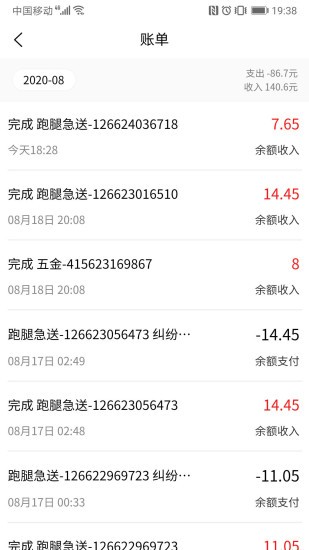 閃叫騎手 v1.2.1 安卓版 2