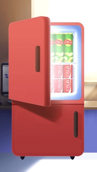 冰箱整理師最新版 v1.0  安卓版 2