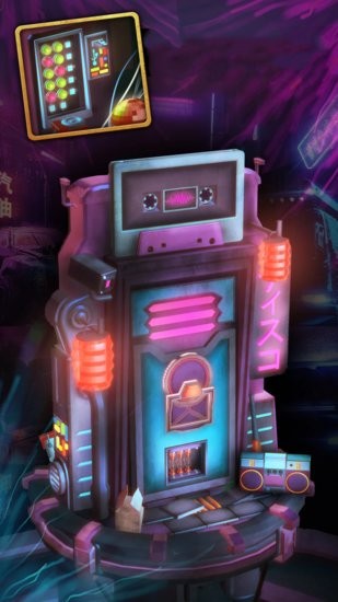 覺醒之門3悖論 v1.05 安卓版 0