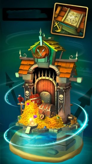 覺醒之門3悖論 v1.05 安卓版 1