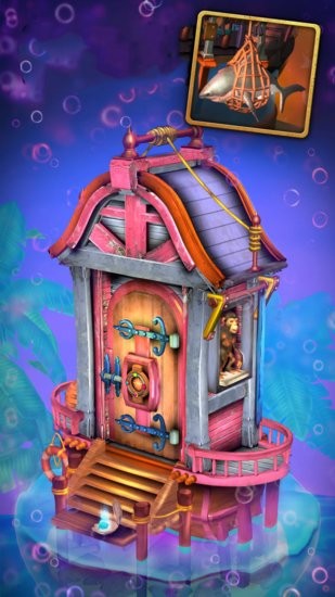 覺醒之門3悖論 v1.05 安卓版 2