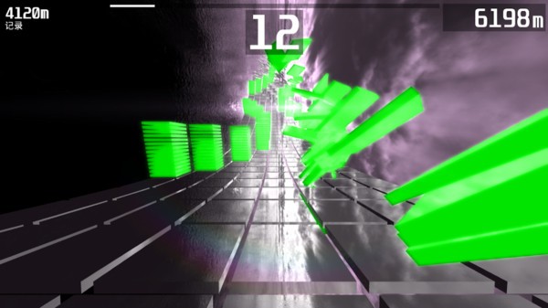 急速?zèng)_刺游戲 v3.1.1 安卓版 0