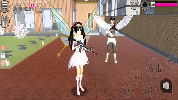 戰(zhàn)地吃雞求生手游下載 戰(zhàn)地吃雞求生游戲下載