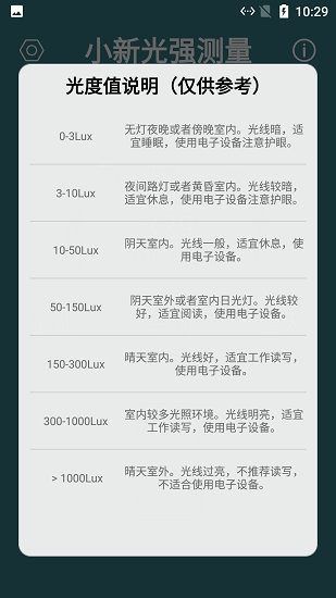 小新光強儀最新版下載