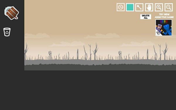 中世紀(jì)游樂場最新版 v1.0.1 安卓版 0