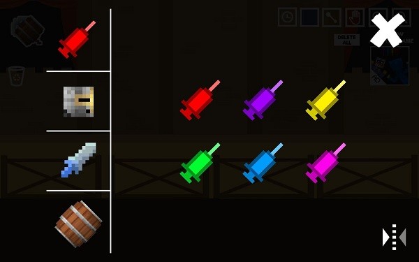 中世紀(jì)游樂場最新版 v1.0.1 安卓版 2