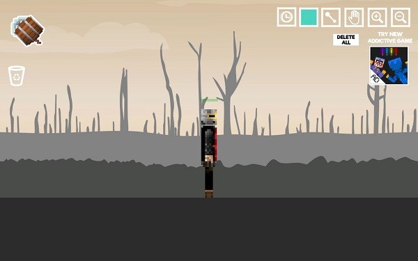 中世紀(jì)游樂場游戲