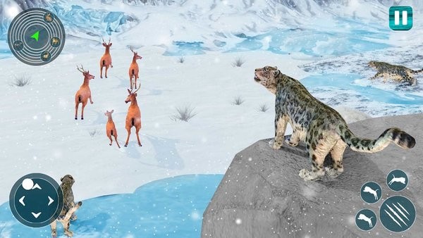 荒野求生大冒險 v306.1.1.3018 安卓版 0