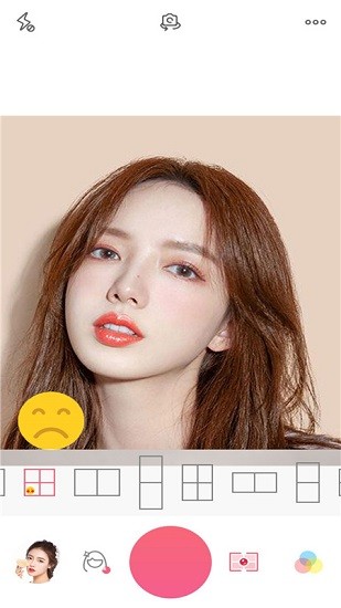 photoshop照相美顏app下載