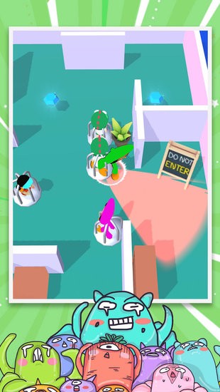 波比躲貓貓時間 v1.0 安卓版 0