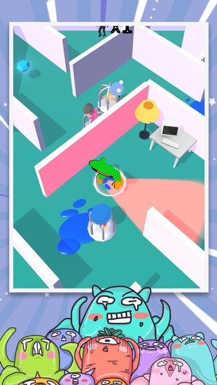 波比躲貓貓時間 v1.0 安卓版 1