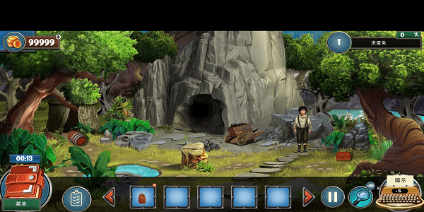 密室逃脫未知的神話 v0.6 安卓版 3