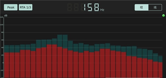 sonic tools示波器 v2.0.2 安卓版 0