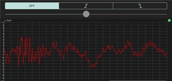 sonic tools示波器 v2.0.2 安卓版 3