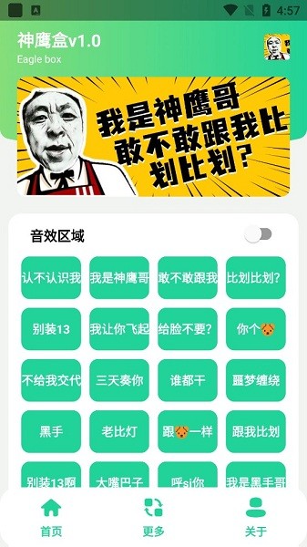 神鷹盒1.0app v1.0 安卓版 0