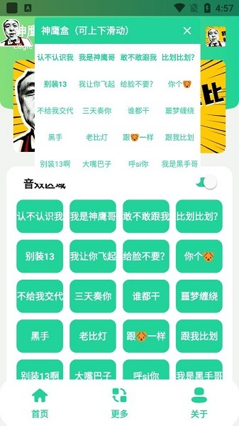 神鷹盒1.0app v1.0 安卓版 1