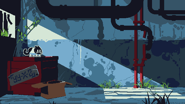 吐司貓游戲 v0.61 安卓版 0