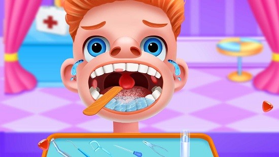 趣味模擬醫(yī)院官方版 v8.0.3 安卓版 0