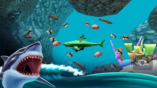 激烈的混战手游 激烈的混战游戏