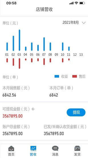 吾技售 v1.0 安卓版 2