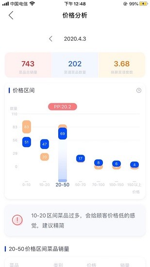 菜譜優(yōu)化大師 v1.1.0 安卓版 2