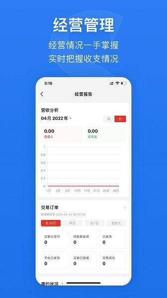 奢鋪 v1.3.5 安卓版 0