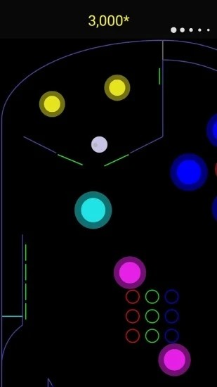 線條彈球手游最新版 v1.9.6 官方版 0