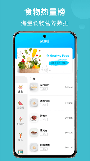 飲食記錄最新版 v1.0.0 安卓版 0