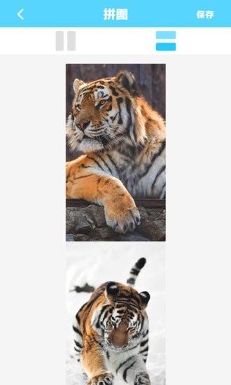 多多瘋狂拼圖軟件 v1.2 安卓版 1