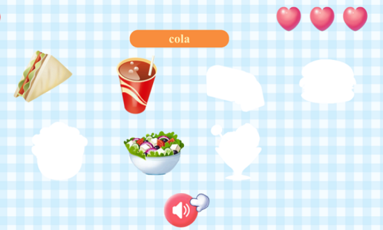 小朋友學(xué)英語(yǔ) v15.0 安卓版 2